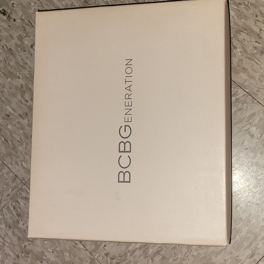 BCBG women heels